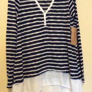 Paper Crane lightweight top